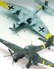 Academy 12404 JU87G-2 STUKA (KANONEN VOGEL) (1:72)